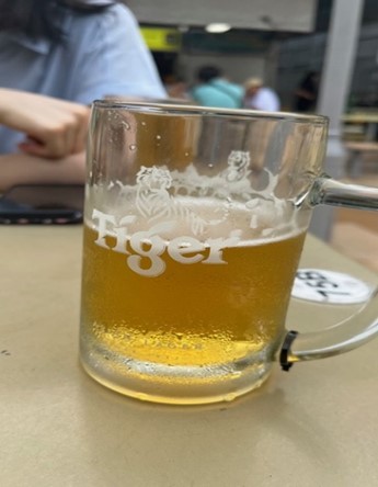タイガービール